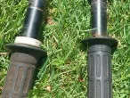 Honda CBR600 styrpinde / Clipon