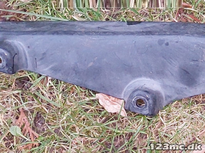 Honda CBR600F kædeskærm