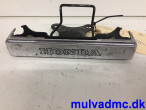 Honda emblem forgaffel