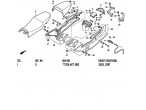 Honda VFR 750 F 1994-1997