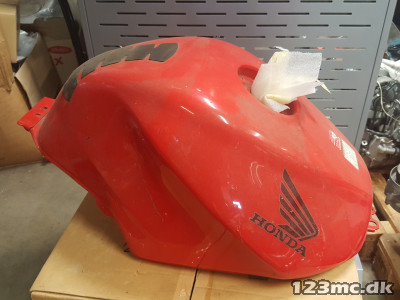 Honda VFR800 Benzintank