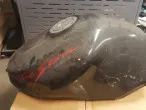 Honda VTR1000 benzintank