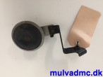 Horn til Suzuki SV 650 S