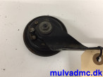 Horn til Kawasaki ZX6R