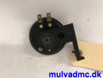 Horn til Suzuki GSF 650 Bandit