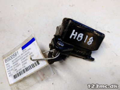 Hovedcylinder, forbremse til Honda CBR 600 F