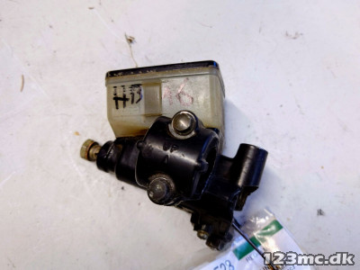 Hovedcylinder, forbremse til Honda GL 500 årg. 84
