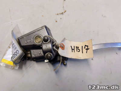Hovedcylinder, forbremse til Honda VFR 750 F