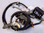 Hovedcylinder forbremse til Suzuki GSX 600 F