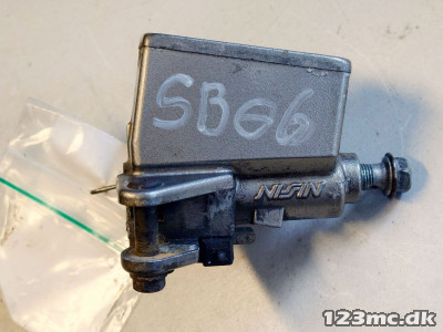 Hovedcylinder forbremse til Suzuki VX 800 årg. 90