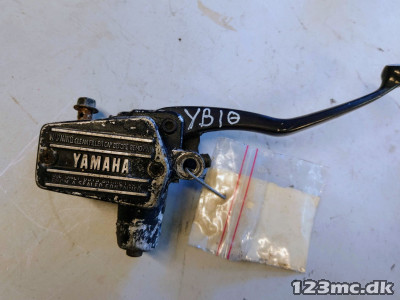 Hovedcylinder, forbremse Yamaha XJ 750 årg. 86