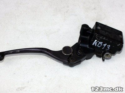 Hovedcylinder forbremser til Kawasaki ZZR 1100