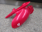 Hugger / bagskærm Suzuki Sv650 03-