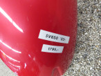 Hugger / bagskærm Suzuki Sv650 03-