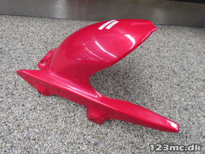 Hugger / bagskærm Suzuki Sv650 03-