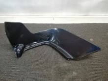 Inderafdækning Orientblau