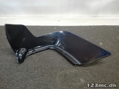 Inderafdækning Orientblau