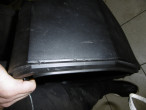 Indertaske, 81201-MCS-G01ZB til Honda ST 1300 Pan European
