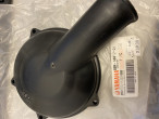Indsugning XJ600, 4BR-14412-01-00 til Yamaha XJ6 Diversion S