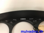 Indvendig instrument til Yamaha FJ 1200
