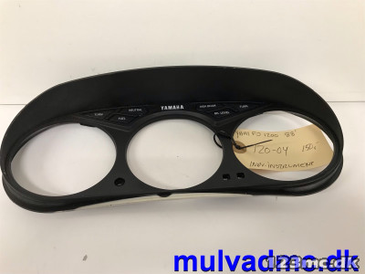 Indvendig instrument