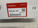 Info display, 37900-MLF-366 til Honda NT 1100 A Info display, 37900-MLF-366 til Honda NT 1100 A