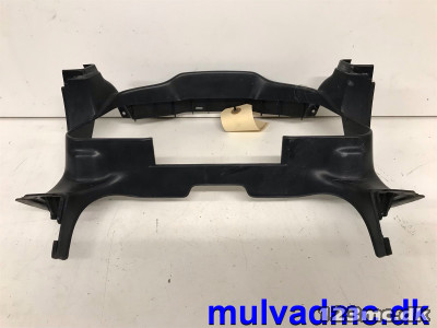 Instrument afdækning