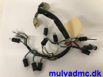 Instrument ledninger til Honda CBR 600 F