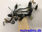 Instrument lys til Yamaha FJ 1200