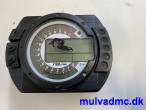 Instrument til Kawasaki ZX6R 636