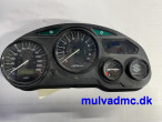 Instrument til Suzuki GSX 750 F Instrument til Suzuki GSX 750 F