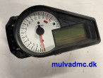 Instrument til Suzuki GSXR 600