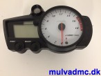 Instrument til Yamaha YZF R6
