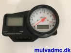 Instrument til Yamaha YZF R6