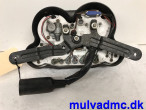 Instrument til Kawasaki GPZ 600 R