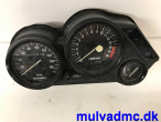 Instrument til Kawasaki ZZR 400