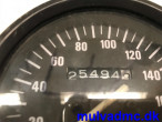 Instrument til Kawasaki ZZR 400