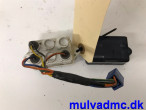 Instrument til Suzuki GSX 750 F