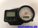 Instrument til Yamaha YZF R6