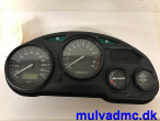 Instrument til Suzuki GSX 600 F