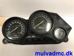 Instrument til Kawasaki ZZR 600