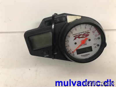 Instrument Instrument