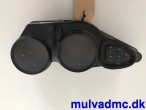 Instrumenthus til Suzuki SV 650 S