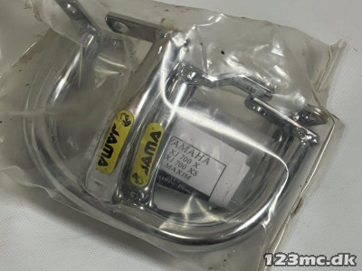 Jama motorbøjler Yamaha XJ 700 MAXIM