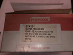 JOINT, CARBURETOR set, 36Y1358600  36Y1358610   CHY-12 til Yamaha