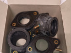 JOINT, CARBURETOR set, 36Y1358600  36Y1358610   CHY-12 til Yamaha
