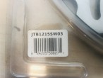 JT bremseskive, JTB1215SW03