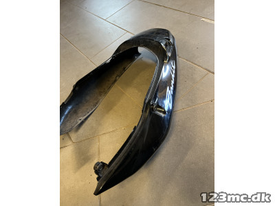 Kåbe bag