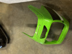 Kåbe til Kawasaki ZRX 1200