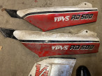 Kåbe til Yamaha RD 500 YPVS